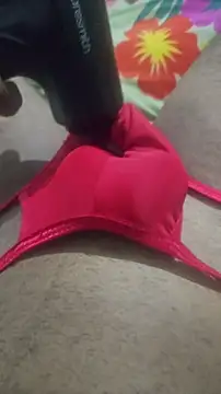 Show Webcam de akkubab