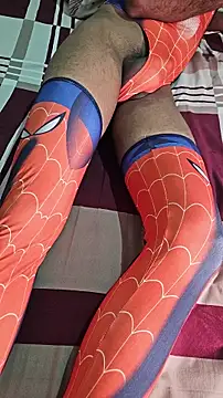 Mallu-boy-playtime Pertunjukan Webcam