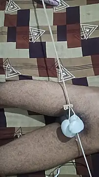 Mallu-boy-playtime Adlı Modelin Web Kamerası Şovu