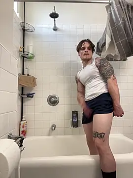 King_Kev_ 网络视讯表演