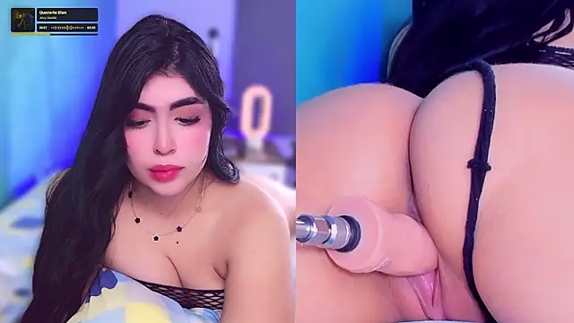 perla_cm Show Webcam