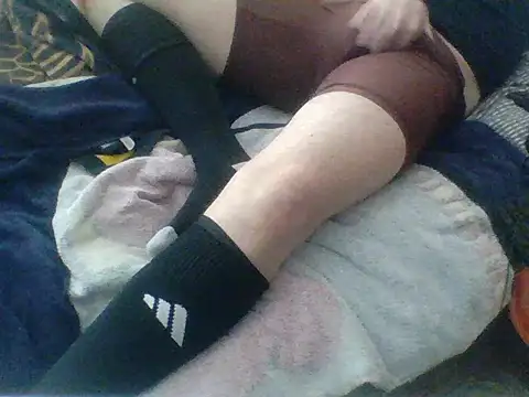 Show de hnhgay na webcam