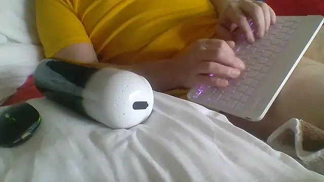 hnhgay Webcam-Show