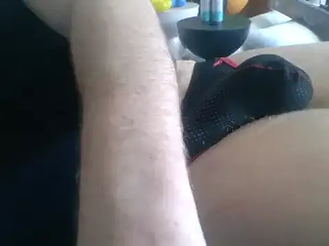 Webkamerová show hnhgay
