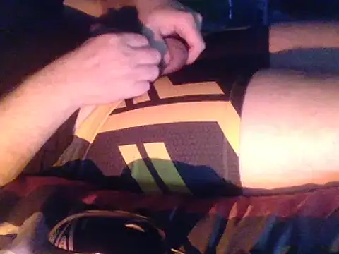 hnhgay Webcam-Show