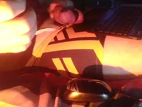 Webkamerová show hnhgay