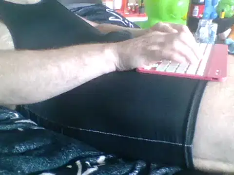 hnhgay Webcam-Show