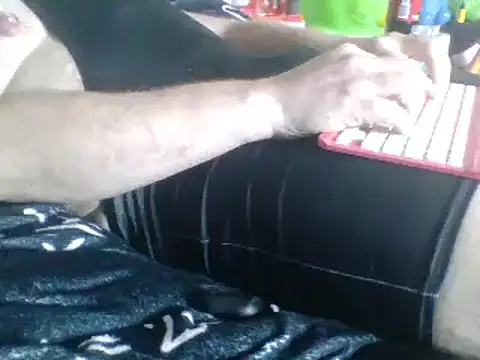 hnhgay Webcam-Show