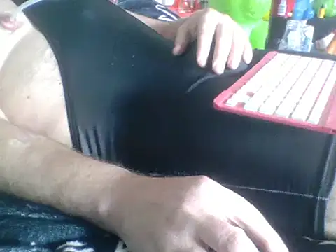 hnhgay Show in webcam