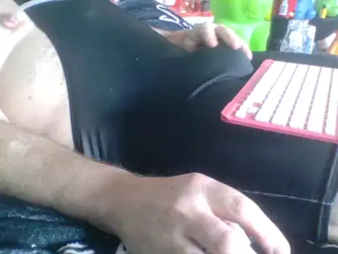 hnhgay Webcam-Show