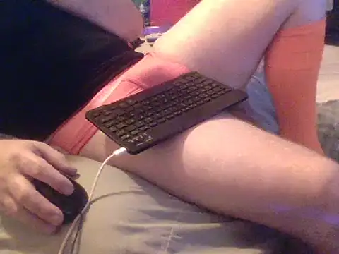 hnhgay Webcam show