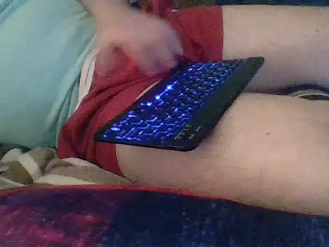 hnhgay Webcam-Show
