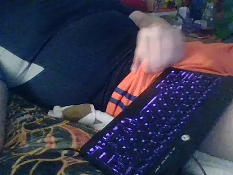 hnhgay Show in webcam