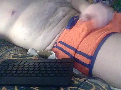 Webkamerová show hnhgay