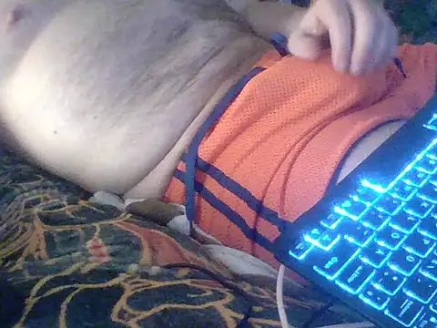 hnhgay Webcam-Show