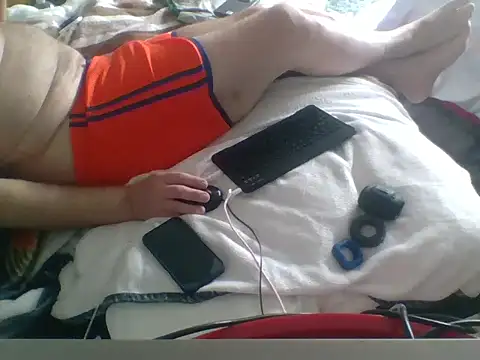 Show de webcam de hnhgay