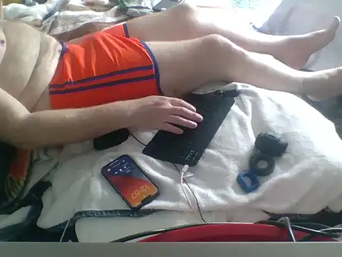 hnhgay's Webcam Show