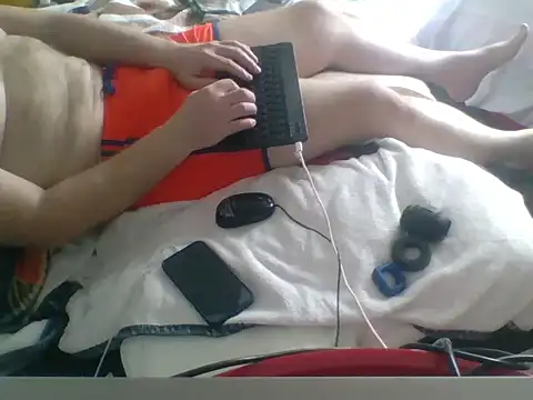 Show Webcam de hnhgay