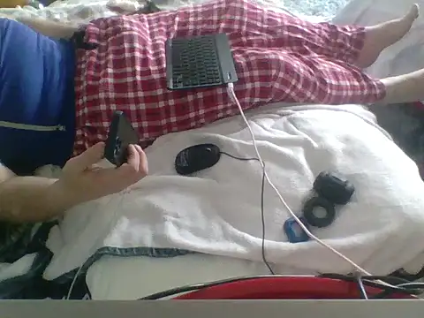 hnhgay Show Webcam