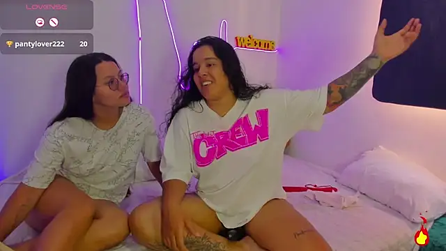 Dilan_and_Mian Live XXX chat