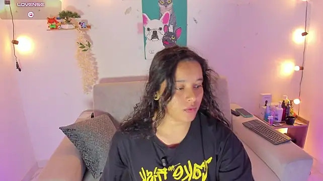Dilan_and_Mia 웹캠 쇼