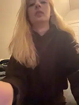 SeccySerena's Webcam Show