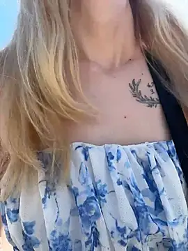 SeccySerena Show Webcam