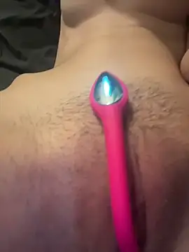 SeccySerena's Webcam Show