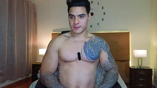 Steven_Velez Webcamshow