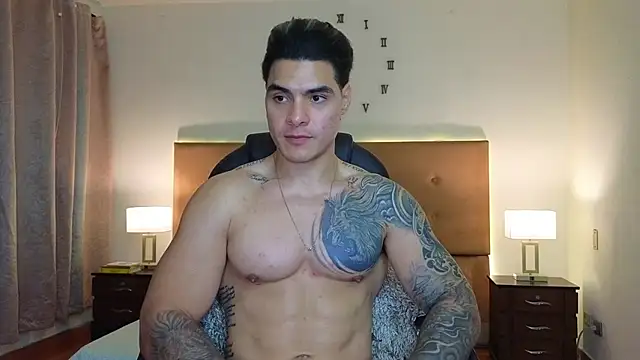 Steven_Velez – webcam-show