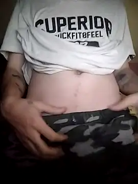 Pokazy przed kamerką – HydanMC