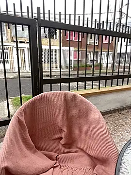 Sallem_Pink's Webcam Show