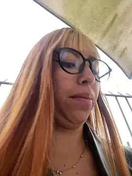 Sallem_Pink 网络视讯表演