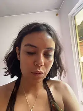 TamaraMera's Live XXX Chat