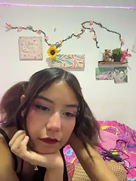 TamaraMera Live XXX-Chat