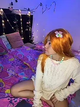 TamaraMera Chat XXX in diretta