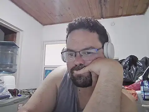 condorito222 Webcam Show