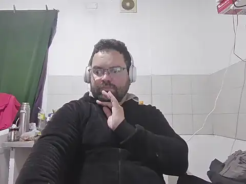 condorito222: διαδικτυακό σόου στην κάμερα