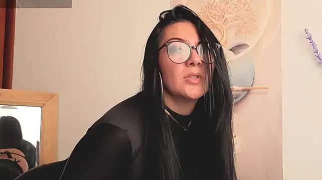 Chat XXX en directo de karla_valk1