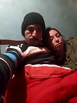 Show de NOROM25 na webcam