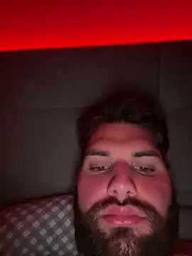 הופעת וובקאם של Massi25@xh