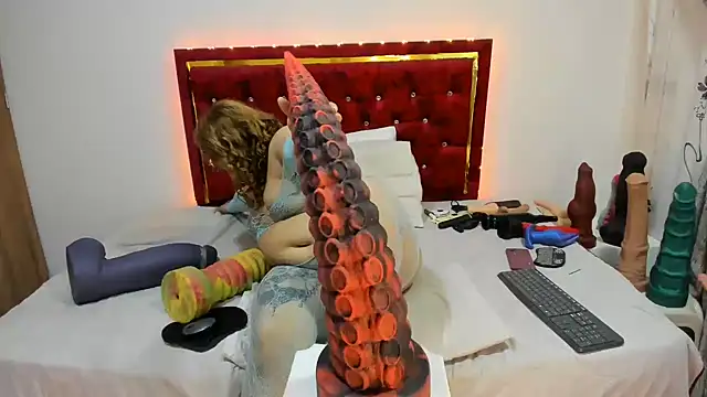charlloteevans_XのライブXXXチャット