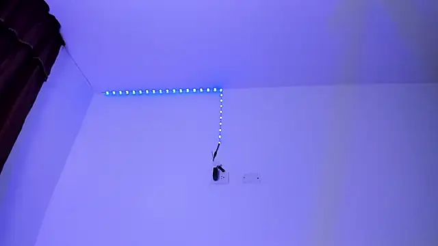 Živá chatovací místnost Renata_reyes11