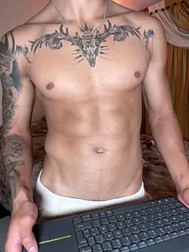myc_hot's Webcam Show