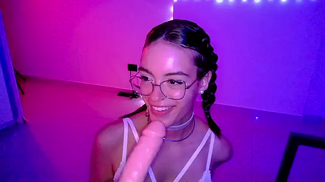 nina_kink Webcamshow