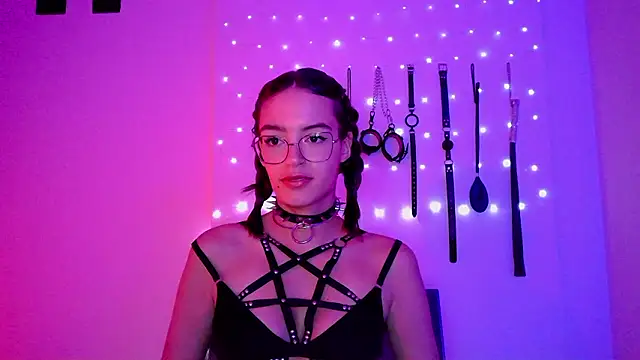 nina_kink's Webcam Show