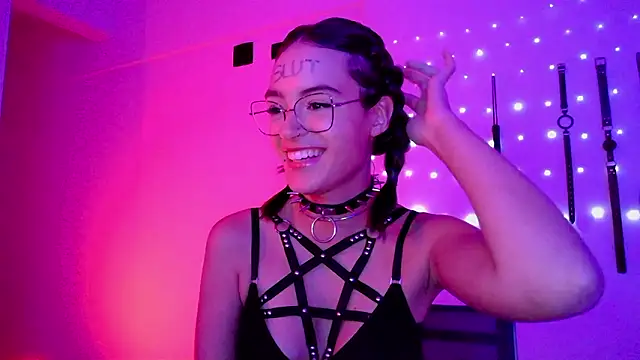 nina_kink ওয়েবক্যাম শো