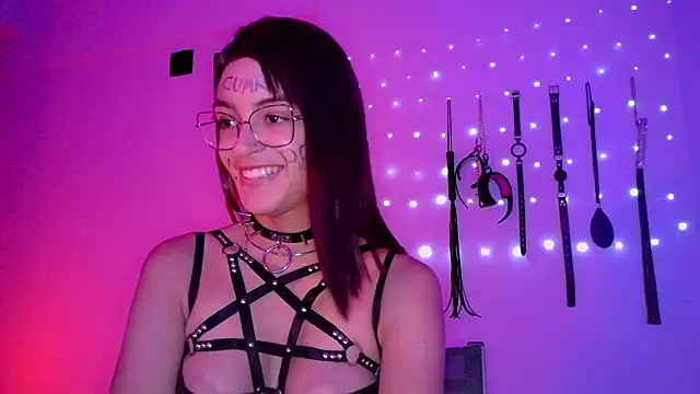 nina_kink's Webcam Show