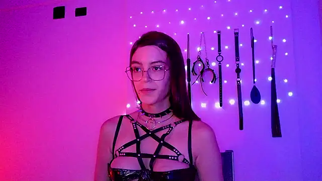 nina_kink Webcam-Show