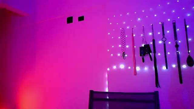nina_kink's Webcam Show